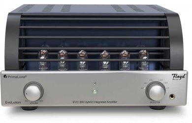 PrimaLuna EVO 300 Hybrid Integrated Amplifier